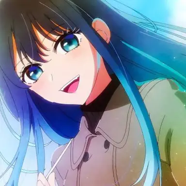 Profile image of 黒川あかね