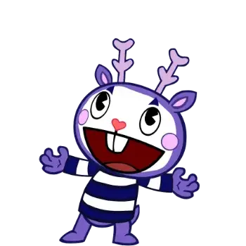 Profile image of Mime