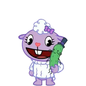 Profile image of Lammy