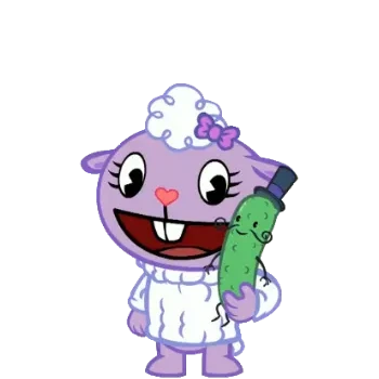 Lammy