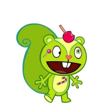 Profile image of Nutty