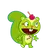 Nutty