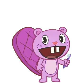 Profile image of Toothy