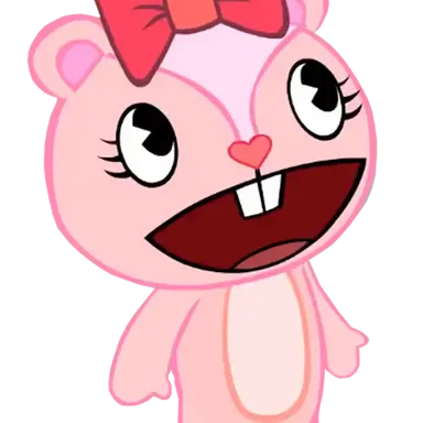 Profile image of Giggles