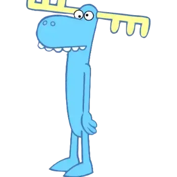 Profile image of Lumpy