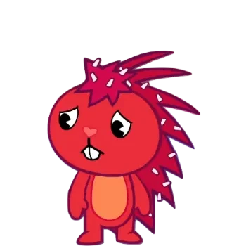 Flaky