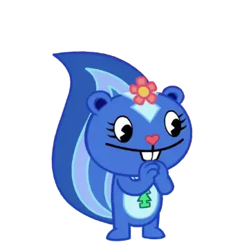 Profile image of Petunia