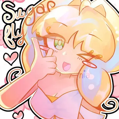 Profile image of 슈가플라이맛 쿠키