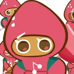 Profile image of 딸기맛 쿠키