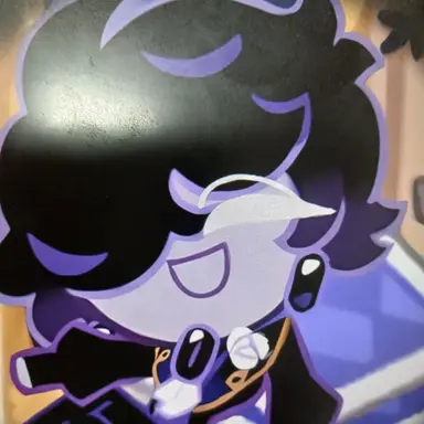 Profile image of 블랙사파이어맛 쿠키