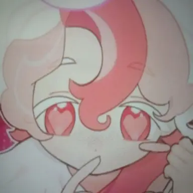 Profile image of 파블로바맛 쿠키
