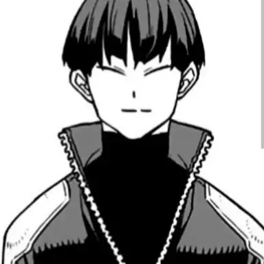 Profile image of 호시나 소우시로