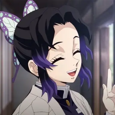 Profile image of 쿄쵸우 시노부