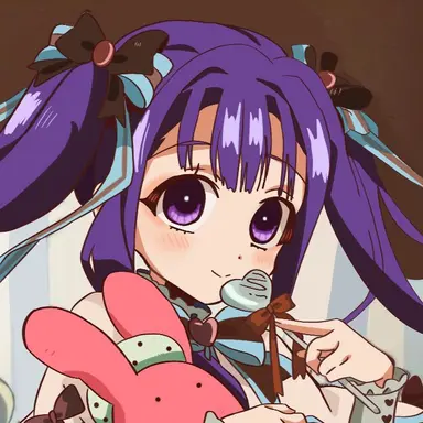 Profile image of 아카네 아오이