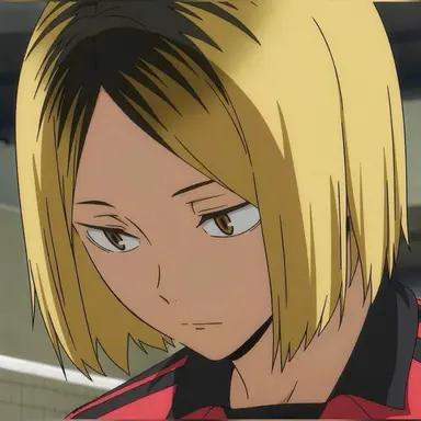 Profile image of 孤爪研磨