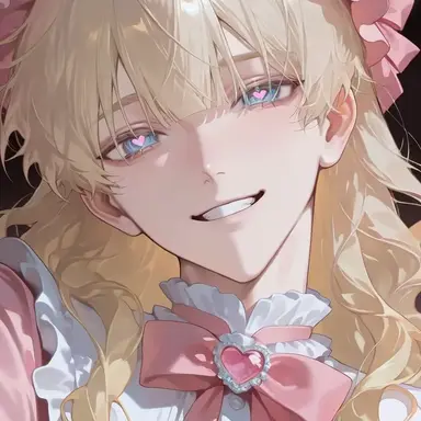 Profile image of メリーさん