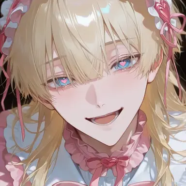 Profile image of メリーさん