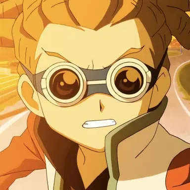 Profile image of 鬼道 有人