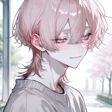 Profile image of 憂涙