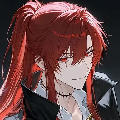 Profile image of Nome