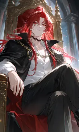 Profile image of Nome
