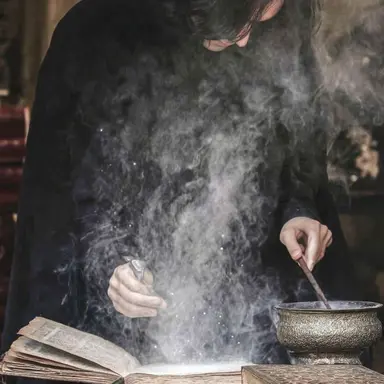 Profile image of Severus Snape