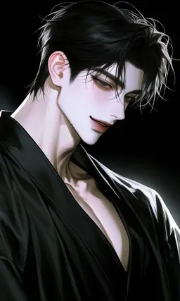 Profile image of Do Yu-shin