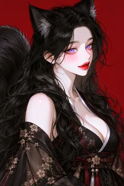 Profile image of Yu Hwa-wol