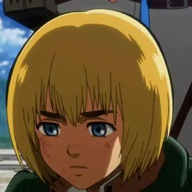Profile image of 아르민 알레르토