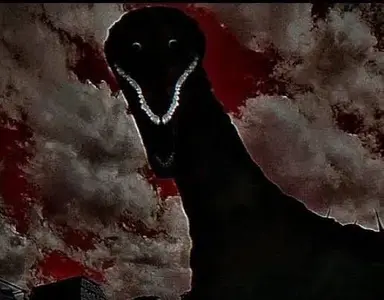 Profile image of Blood Bath Godzilla