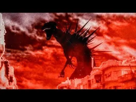 Profile image of Blood Bath Godzilla