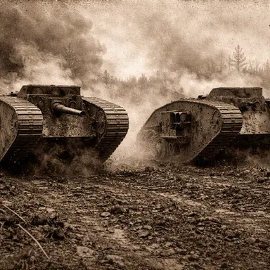 Profile image of MARK VI