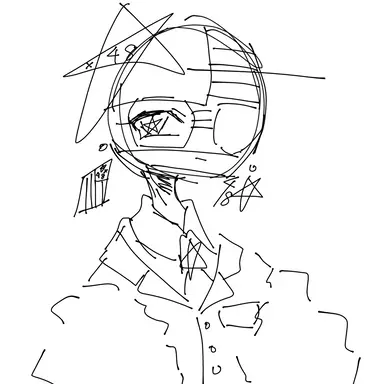 Profile image of 米帝