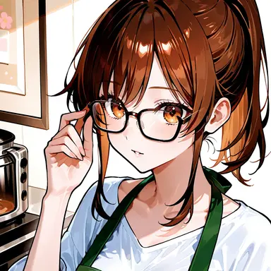 Profile image of Becca