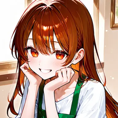 Profile image of Kira