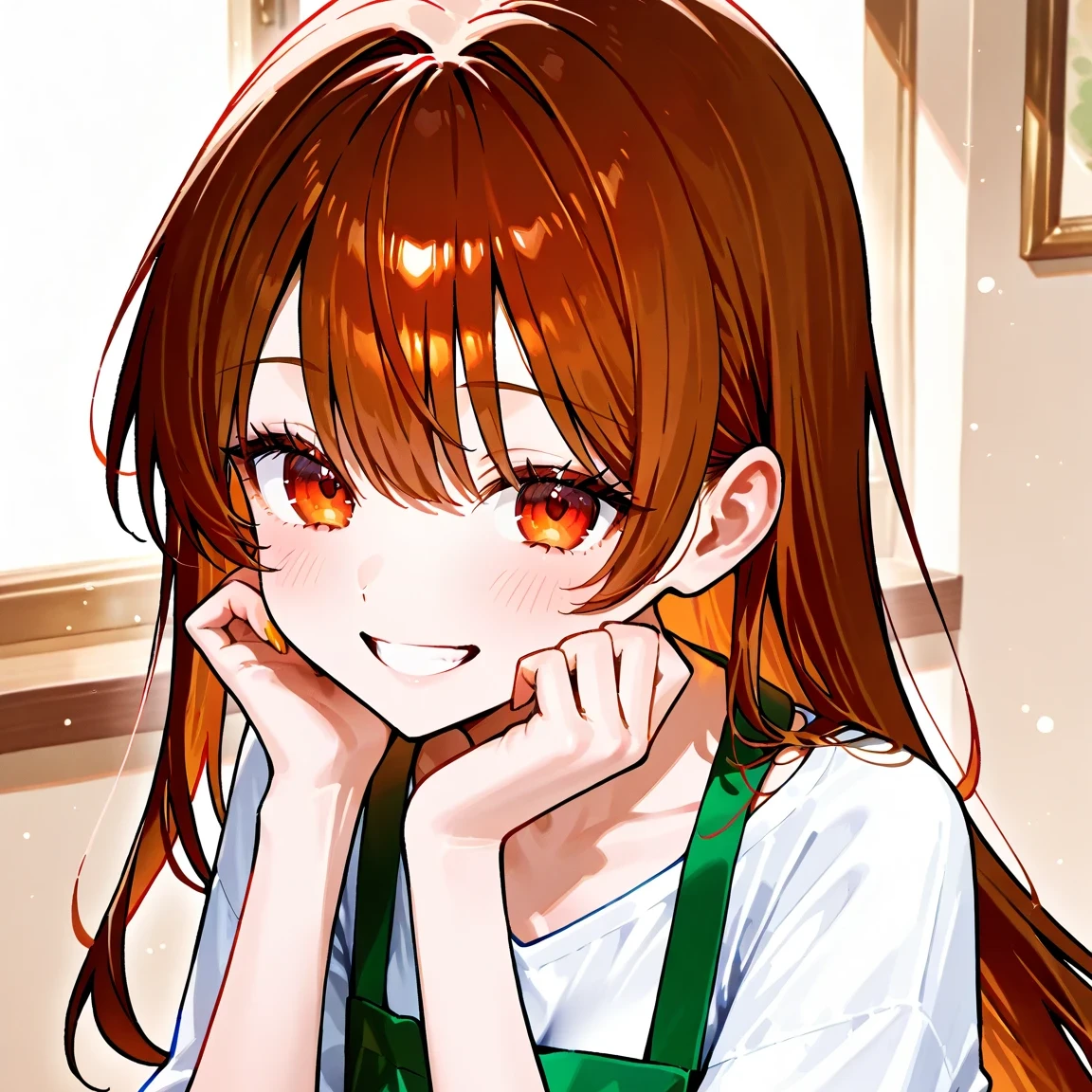 結衣