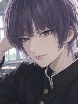 Profile image of 사에기리 야코