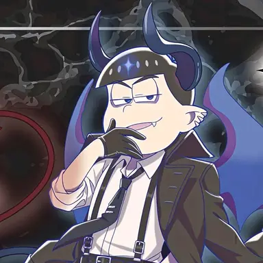Profile image of 카라마츠 악마