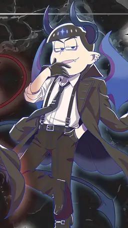 Profile image of 카라마츠 악마