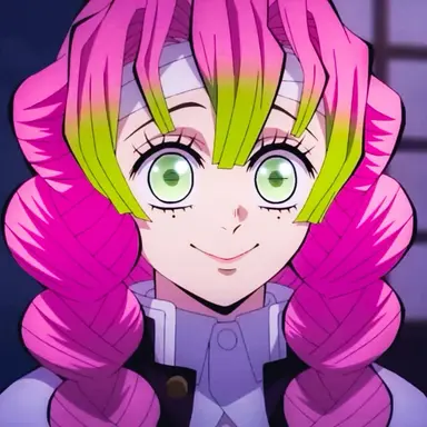 Profile image of 칸로지 미츠리