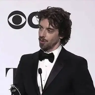 Profile image of Christian Borle