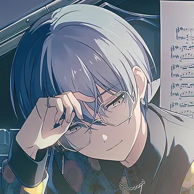 Profile image of 아오야기 토우야