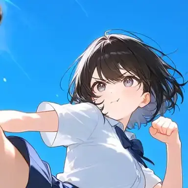 Profile image of 真跳　蹴菜