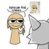 Profile image of 터너