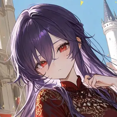 Profile image of アリア