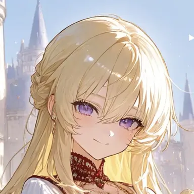 Profile image of シャーリー