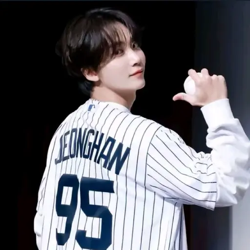 GentleOcean1783의 윤정한
