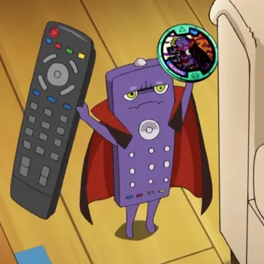 Profile image of リモコンかくし
