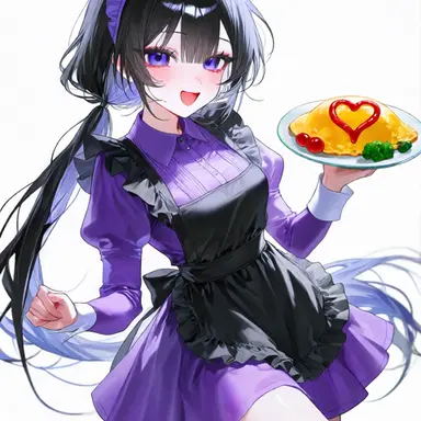 Profile image of 紫花