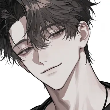 Profile image of 朔